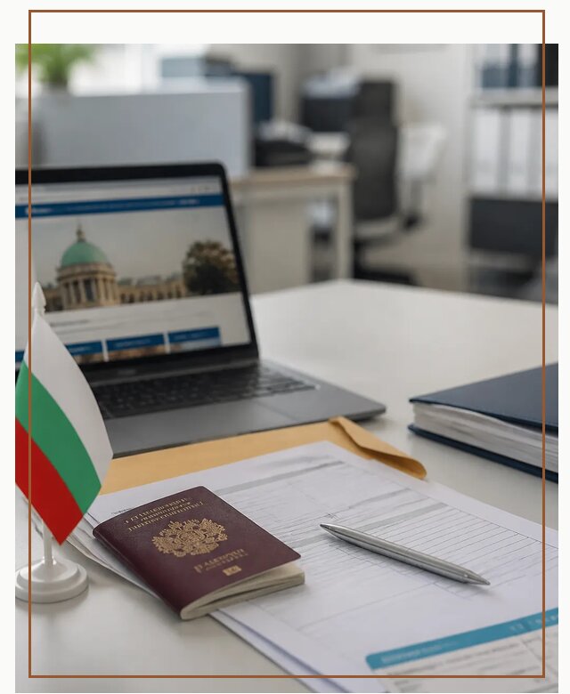 Оформление визы в Болгарию для поездки под ключ с сопровождением в Ачинске
