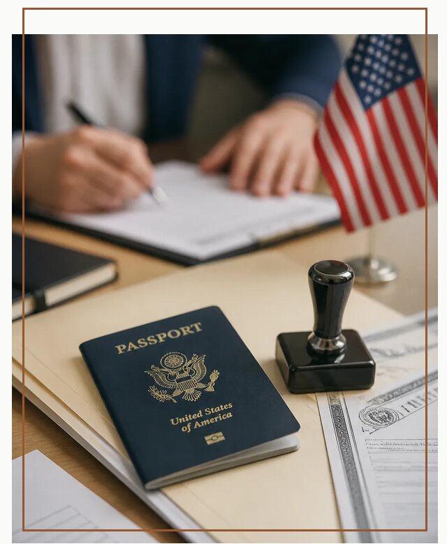 Оформление гражданства США в Ачинске под ключ от 45585 р. | Гиперактив-Чнс